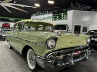 Chevrolet Bel Air Air/150/210  - <small></small> 38.000 € <small>TTC</small> - #1