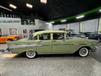 Chevrolet Bel Air Air/150/210  - <small></small> 38.000 € <small>TTC</small> - #2