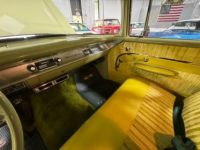 Chevrolet Bel Air Air/150/210  - <small></small> 38.000 € <small>TTC</small> - #12