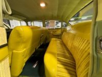 Chevrolet Bel Air Air/150/210  - <small></small> 38.000 € <small>TTC</small> - #14