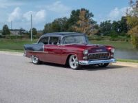 Chevrolet Bel Air Air/150/210  - <small></small> 100.000 € <small>TTC</small> - #9