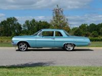 Chevrolet Bel Air Air/150/210  - <small></small> 50.000 € <small>TTC</small> - #4