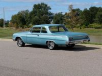 Chevrolet Bel Air Air/150/210  - <small></small> 50.000 € <small>TTC</small> - #5