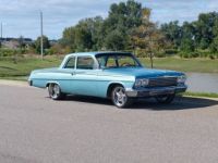 Chevrolet Bel Air Air/150/210  - <small></small> 50.000 € <small>TTC</small> - #10