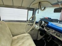 Chevrolet Bel Air Air/150/210  - <small></small> 47.000 € <small>TTC</small> - #27