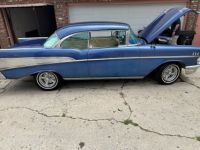 Chevrolet Bel Air Air/150/210  - <small></small> 47.000 € <small>TTC</small> - #36