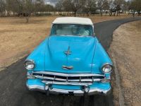 Chevrolet Bel Air Air/150/210  - <small></small> 68.000 € <small>TTC</small> - #4