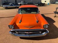 Chevrolet Bel Air Air/150/210  - <small></small> 68.000 € <small>TTC</small> - #9