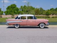 Chevrolet Bel Air Air/150/210  - <small></small> 40.000 € <small>TTC</small> - #7