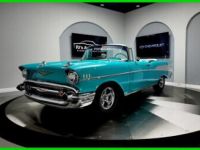 Chevrolet Bel Air Air/150/210  - <small></small> 101.000 € <small>TTC</small> - #1