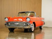 Chevrolet Bel Air Air/150/210  - <small></small> 106.000 € <small>TTC</small> - #1