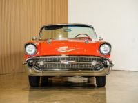 Chevrolet Bel Air Air/150/210  - <small></small> 106.000 € <small>TTC</small> - #2