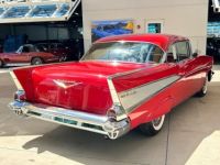 Chevrolet Bel Air Air/150/210  - <small></small> 89.000 € <small>TTC</small> - #5