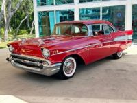 Chevrolet Bel Air Air/150/210  - <small></small> 89.000 € <small>TTC</small> - #12