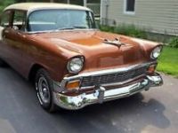 Chevrolet Bel Air Air/150/210  - <small></small> 51.000 € <small>TTC</small> - #1