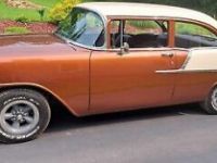 Chevrolet Bel Air Air/150/210  - <small></small> 51.000 € <small>TTC</small> - #5