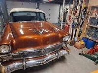 Chevrolet Bel Air Air/150/210  - <small></small> 51.000 € <small>TTC</small> - #24