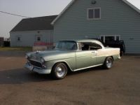 Chevrolet Bel Air Air/150/210  - <small></small> 37.000 € <small>TTC</small> - #1