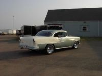 Chevrolet Bel Air Air/150/210  - <small></small> 37.000 € <small>TTC</small> - #5