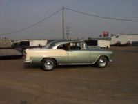 Chevrolet Bel Air Air/150/210  - <small></small> 37.000 € <small>TTC</small> - #7