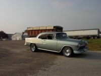 Chevrolet Bel Air Air/150/210  - <small></small> 37.000 € <small>TTC</small> - #8