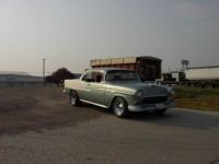 Chevrolet Bel Air Air/150/210  - <small></small> 37.000 € <small>TTC</small> - #9