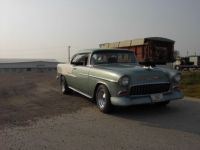 Chevrolet Bel Air Air/150/210  - <small></small> 37.000 € <small>TTC</small> - #10