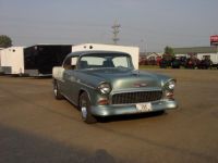 Chevrolet Bel Air Air/150/210  - <small></small> 37.000 € <small>TTC</small> - #11