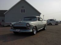 Chevrolet Bel Air Air/150/210  - <small></small> 37.000 € <small>TTC</small> - #16