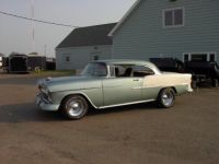 Chevrolet Bel Air Air/150/210  - <small></small> 37.000 € <small>TTC</small> - #19