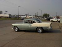 Chevrolet Bel Air Air/150/210  - <small></small> 37.000 € <small>TTC</small> - #20