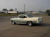 Chevrolet Bel Air Air/150/210  - <small></small> 37.000 € <small>TTC</small> - #21