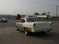 Chevrolet Bel Air Air/150/210  - <small></small> 37.000 € <small>TTC</small> - #23