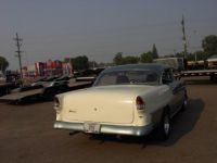 Chevrolet Bel Air Air/150/210  - <small></small> 37.000 € <small>TTC</small> - #25