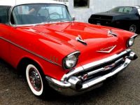 Chevrolet Bel Air Air/150/210  - <small></small> 48.000 € <small>TTC</small> - #1