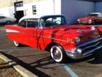 Chevrolet Bel Air Air/150/210  - <small></small> 48.000 € <small>TTC</small> - #3