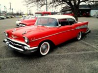 Chevrolet Bel Air Air/150/210  - <small></small> 48.000 € <small>TTC</small> - #6