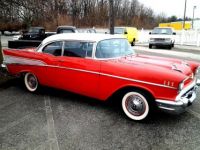 Chevrolet Bel Air Air/150/210  - <small></small> 48.000 € <small>TTC</small> - #7