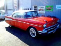 Chevrolet Bel Air Air/150/210  - <small></small> 48.000 € <small>TTC</small> - #12