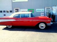 Chevrolet Bel Air Air/150/210  - <small></small> 48.000 € <small>TTC</small> - #13