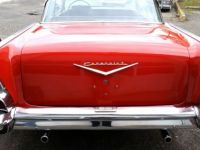 Chevrolet Bel Air Air/150/210  - <small></small> 48.000 € <small>TTC</small> - #15