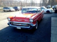 Chevrolet Bel Air Air/150/210  - <small></small> 48.000 € <small>TTC</small> - #18