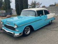 Chevrolet Bel Air Air/150/210  - <small></small> 100.000 € <small>TTC</small> - #2