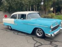 Chevrolet Bel Air Air/150/210  - <small></small> 100.000 € <small>TTC</small> - #3