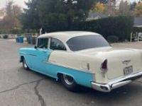 Chevrolet Bel Air Air/150/210  - <small></small> 100.000 € <small>TTC</small> - #6