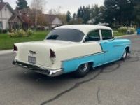 Chevrolet Bel Air Air/150/210  - <small></small> 100.000 € <small>TTC</small> - #7