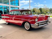 Chevrolet Bel Air Air/150/210  - <small></small> 89.000 € <small>TTC</small> - #3