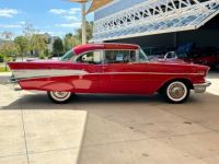 Chevrolet Bel Air Air/150/210  - <small></small> 89.000 € <small>TTC</small> - #4