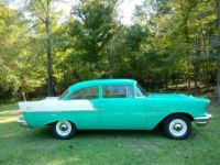 Chevrolet Bel Air Air/150/210  - <small></small> 57.000 € <small>TTC</small> - #2