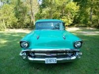 Chevrolet Bel Air Air/150/210  - <small></small> 57.000 € <small>TTC</small> - #4